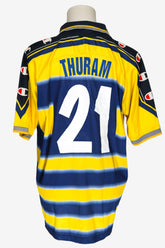 PARMA 1999/2000 - HOME - THURAM